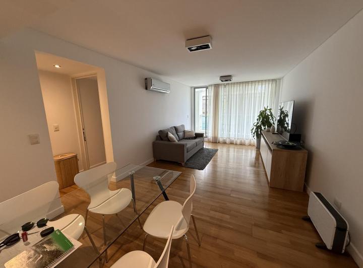 Departamento · 60m² · 2 Ambientes