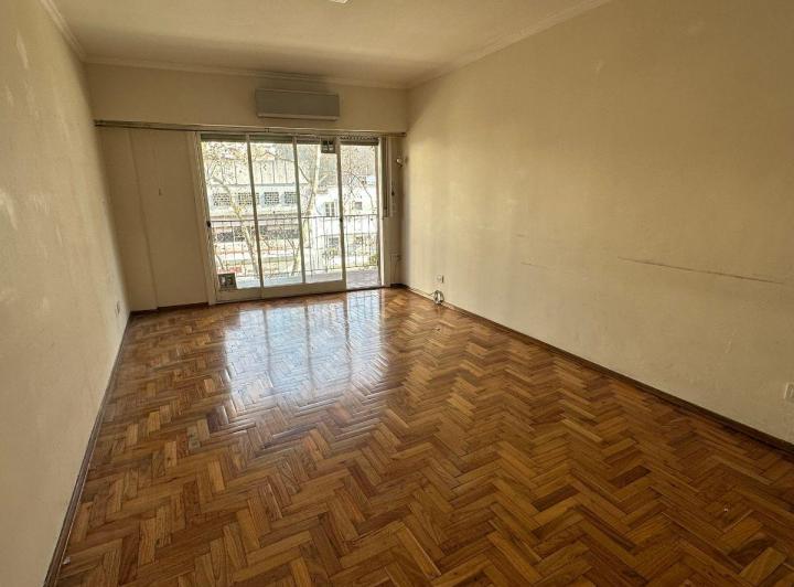Departamento · 78m² · 4 Ambientes