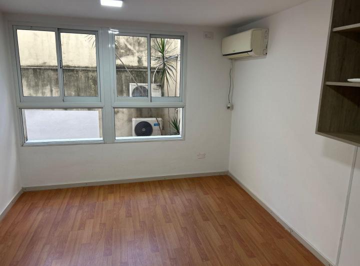 Departamento · 50m² · 1 Dormitorio