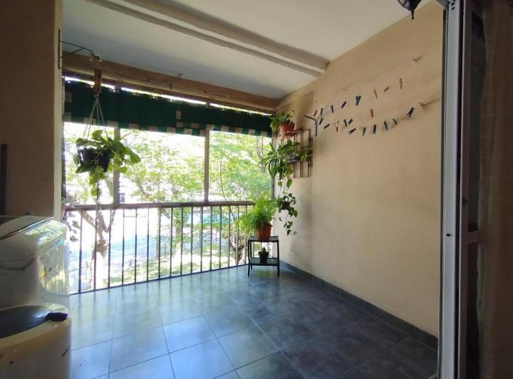 Departamento · 70m² · 3 Ambientes