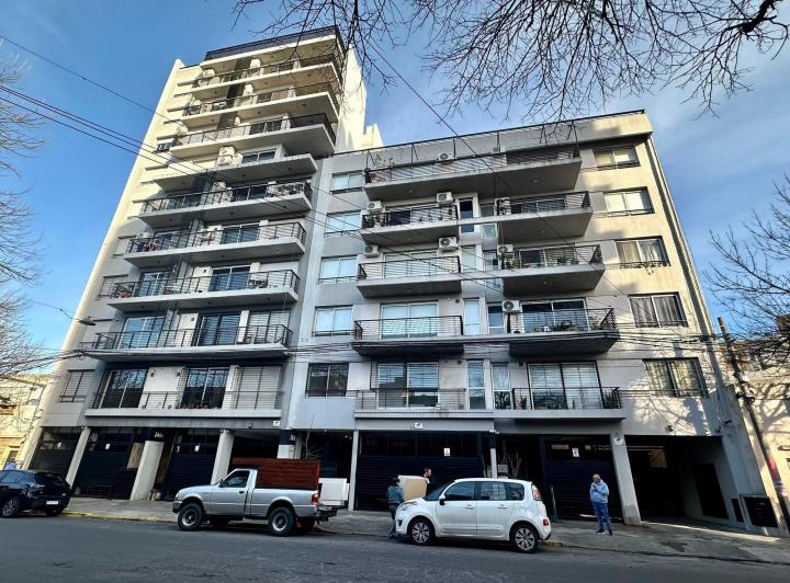 Departamento · 36m² · 1 Ambiente