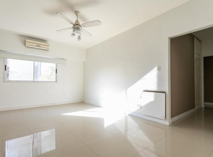 Departamento · 60m² · 3 Ambientes