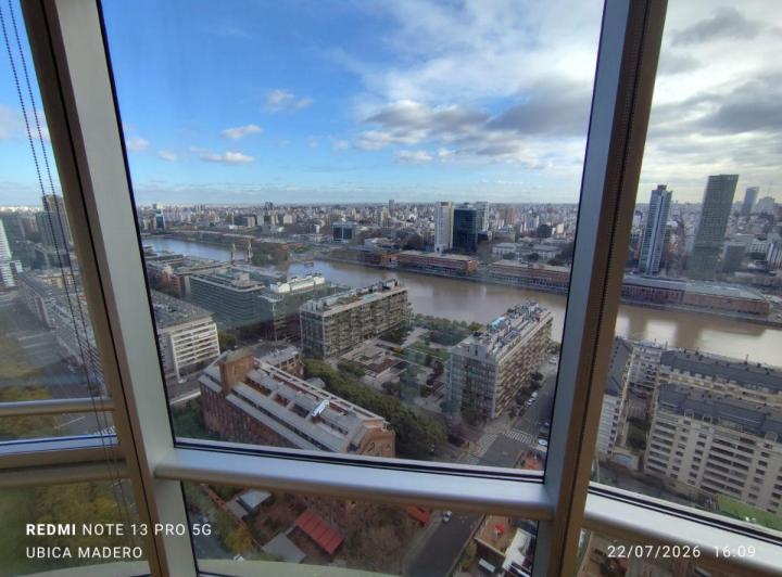 Departamento · 150m² · 3 Ambientes · 2 Cocheras