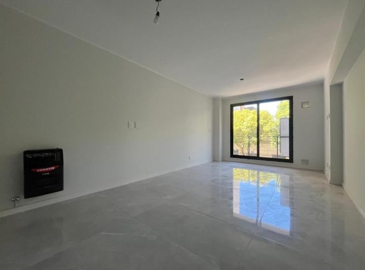 Departamento · 91m² · 4 Ambientes · 1 Cochera