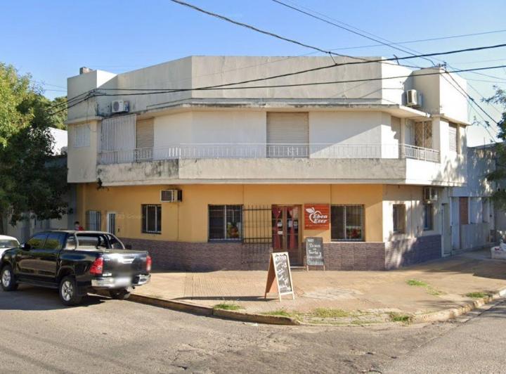 Departamento · 92m² · 6 Ambientes