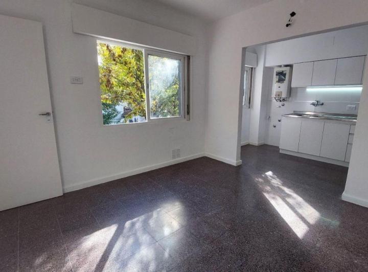 Departamento · 48m² · 3 Ambientes