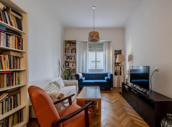 Departamento · 62m² · 3 Ambientes