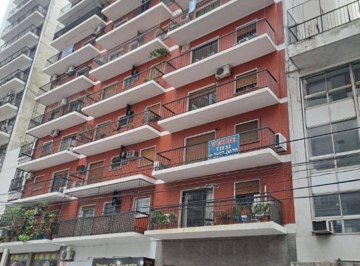 Departamento · 80m² · 3 Ambientes · 1 Cochera
