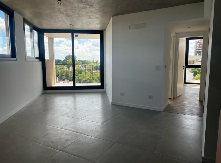 Departamento · 83m² · 3 Ambientes · 1 Cochera