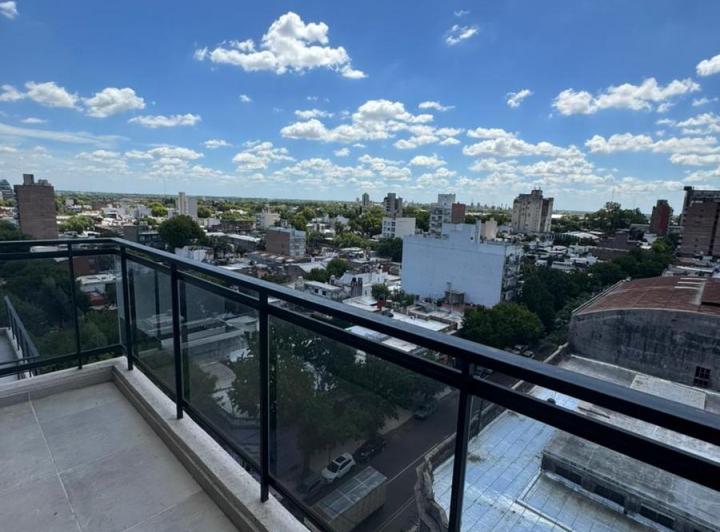 Departamento · 44m² · 1 Ambiente