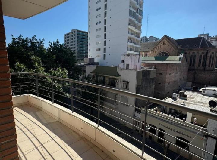 Departamento · 29m² · 2 Ambientes