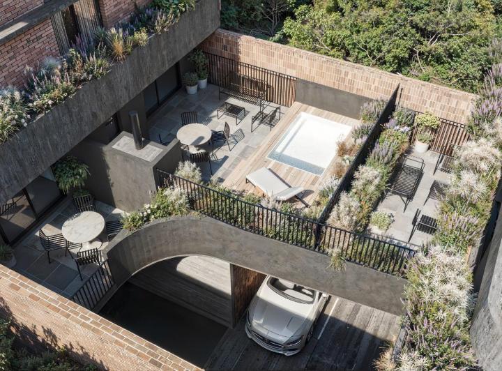 Departamento · 80m² · 3 Ambientes