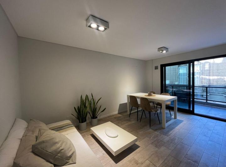 Departamento · 45m² · 2 Ambientes