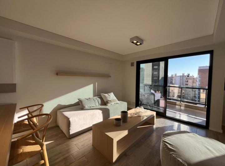 Departamento · 92m² · 5 Ambientes