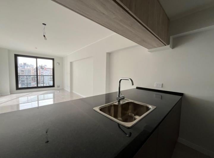 Departamento · 97m² · 4 Ambientes · 1 Cochera