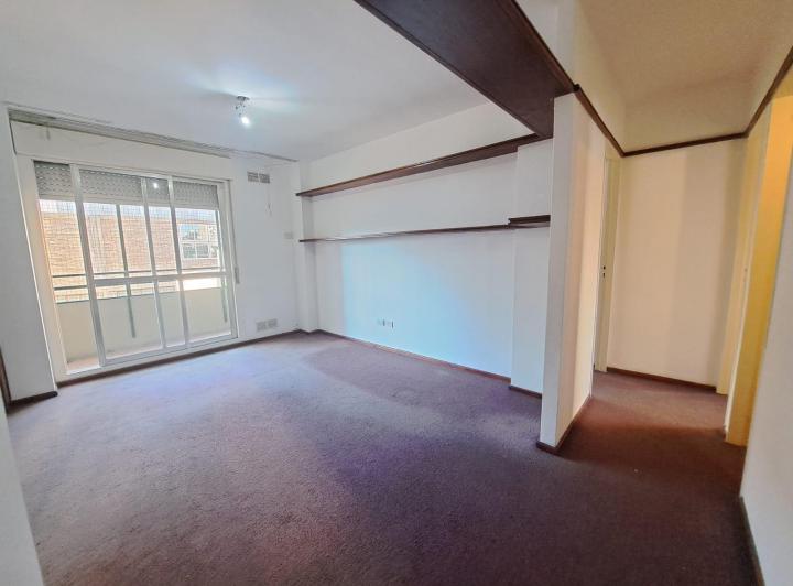 Departamento · 51m² · 5 Ambientes