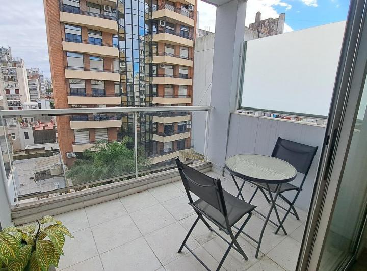 Departamento · 42m² · 3 Ambientes