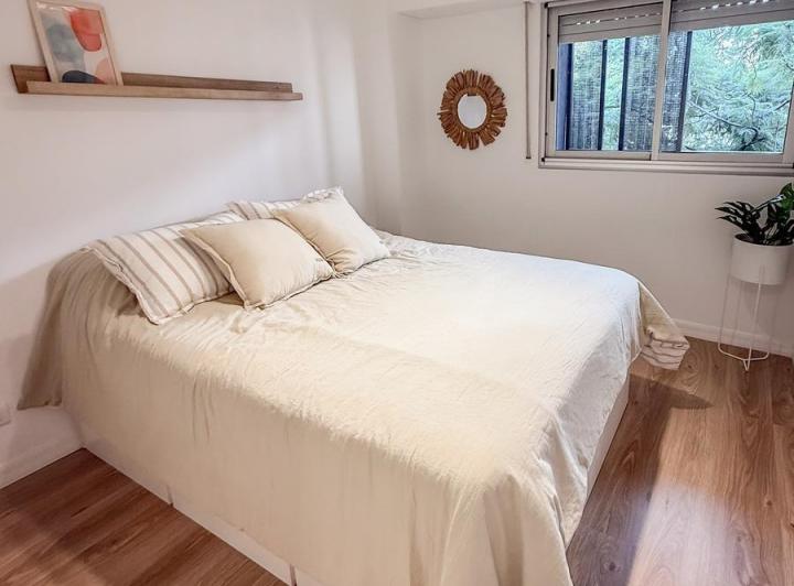 Departamento · 38m² · 3 Ambientes