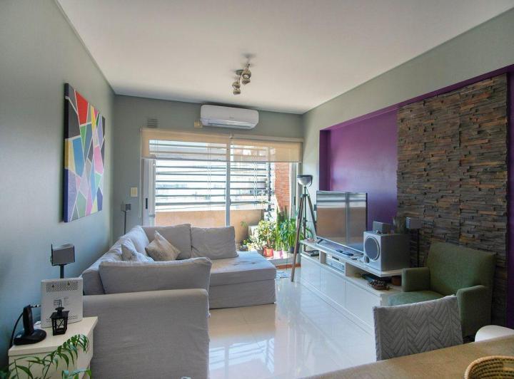 Departamento · 57m² · 3 Ambientes