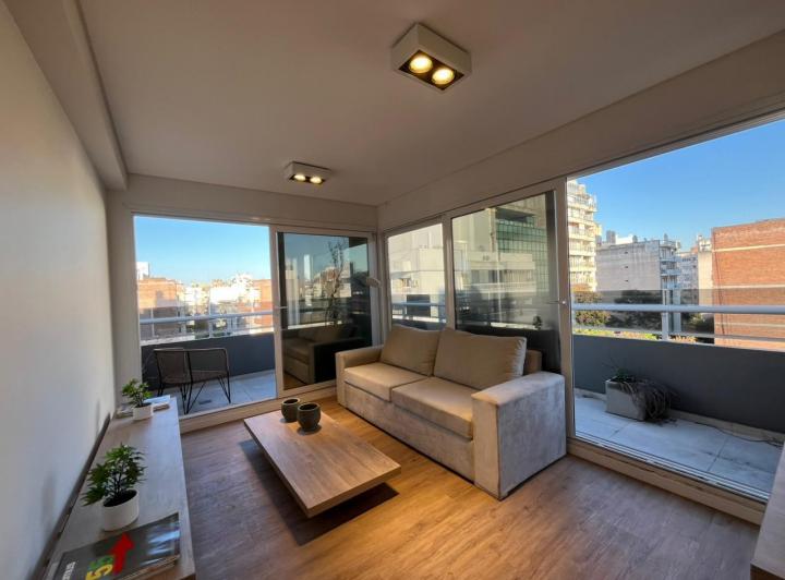 Departamento · 67m² · 6 Ambientes
