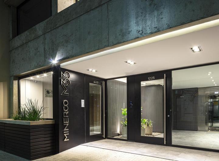 Departamento · 55m² · 1 Ambiente