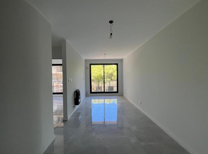 Departamento · 47m² · 2 Ambientes