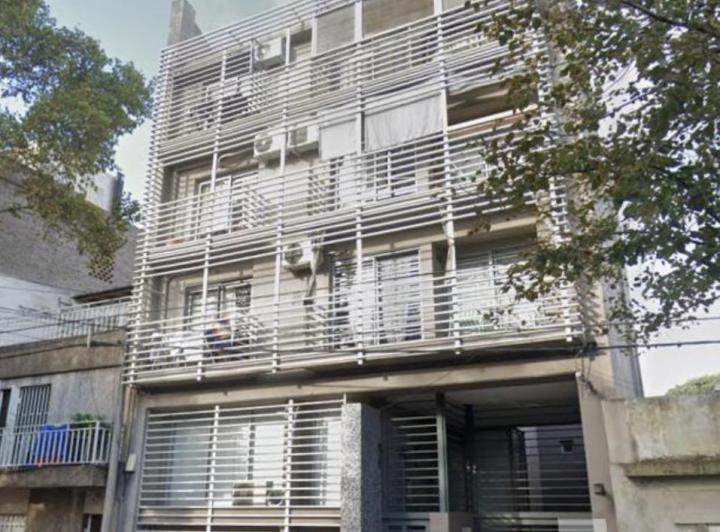 Departamento · 38m² · 2 Ambientes
