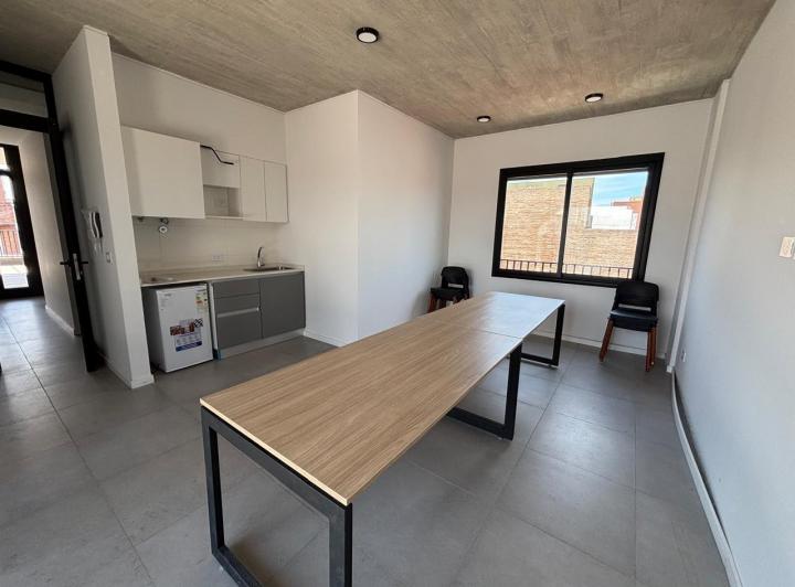 Departamento · 42m² · 2 Ambientes