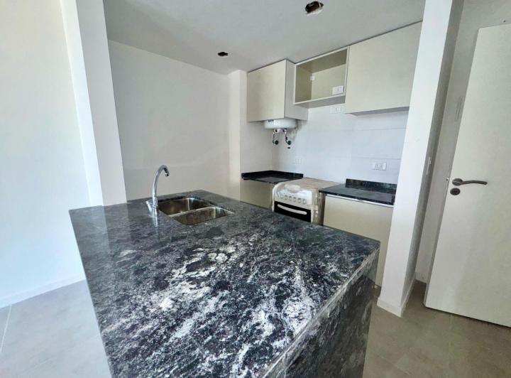 Departamento · 47m² · 2 Ambientes