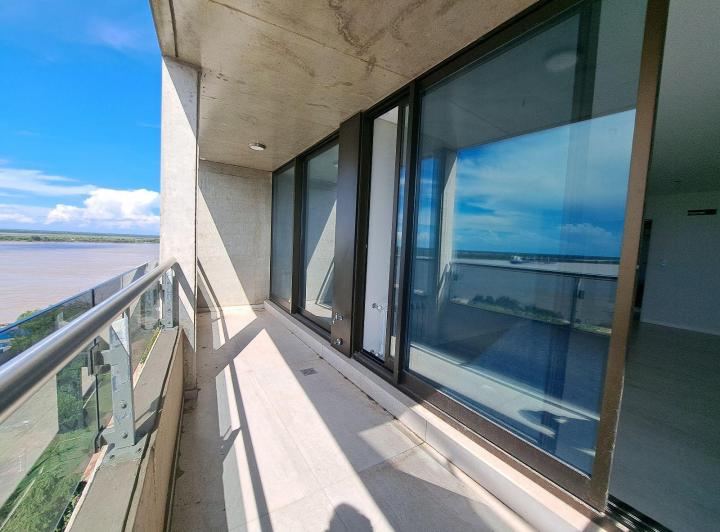 Departamento · 85m² · 5 Ambientes