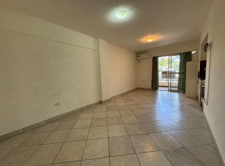 Departamento · 26m² · 1 Ambiente