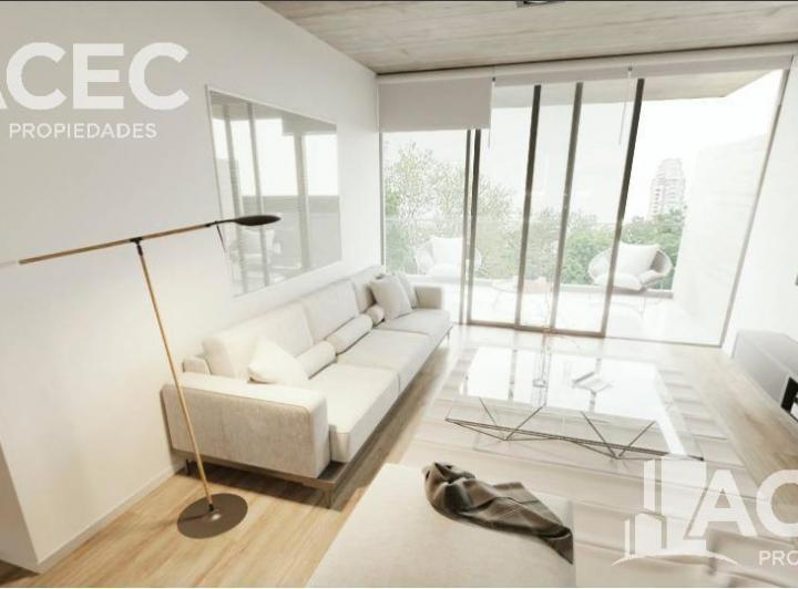 Departamento · 81m² · 3 Ambientes · 1 Cochera
