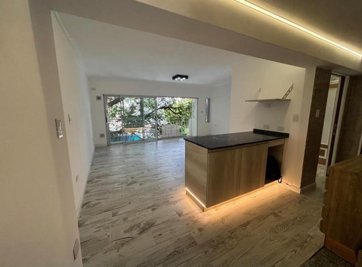 Departamento · 53m² · 2 Ambientes