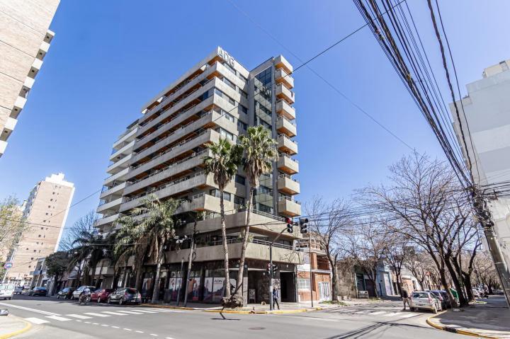 Departamento · 64m² · 3 Ambientes · 1 Cochera