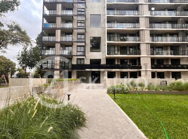 Departamento · 59m² · 3 Ambientes