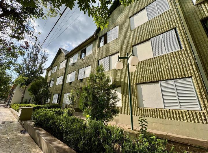 Departamento · 60m² · 4 Ambientes