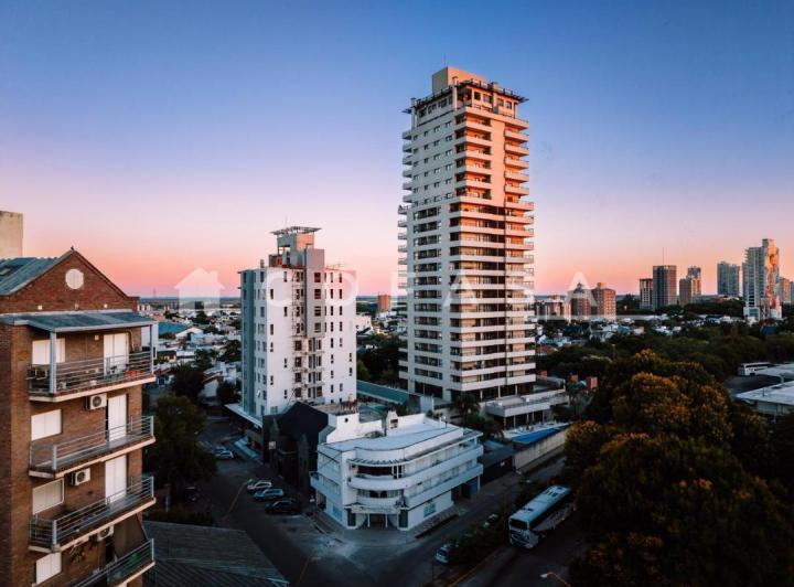 Departamento · 74m² · 3 Ambientes