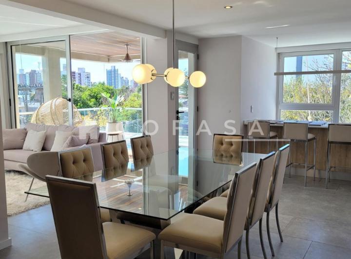 Departamento · 145m² · 7 Ambientes