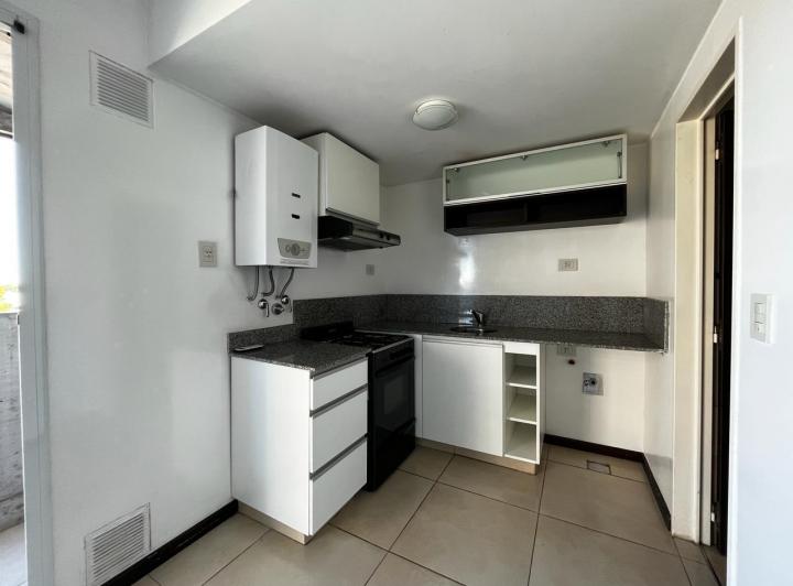 Departamento · 19m² · 1 Ambiente