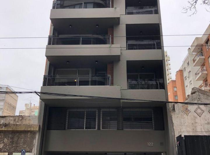 Departamento · 75m² · 1 Ambiente