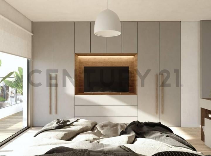 Departamento · 40m² · 1 Ambiente