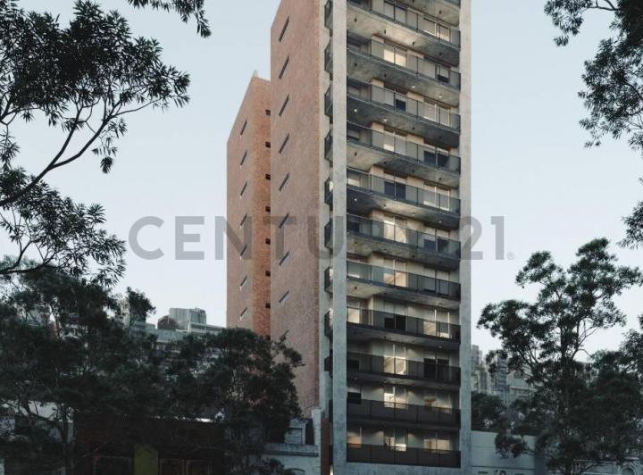 Departamento · 95m² · 3 Ambientes