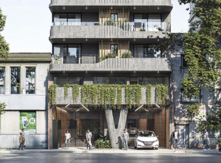 Departamento · 68m² · 3 Ambientes