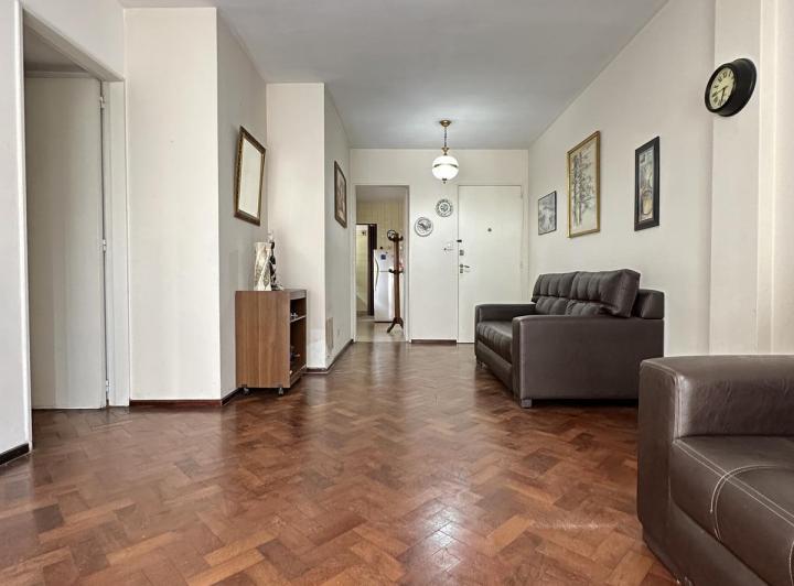 Departamento · 62m² · 4 Ambientes