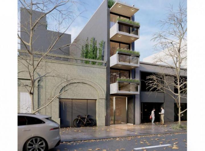 Departamento · 32ha · 2 Ambientes