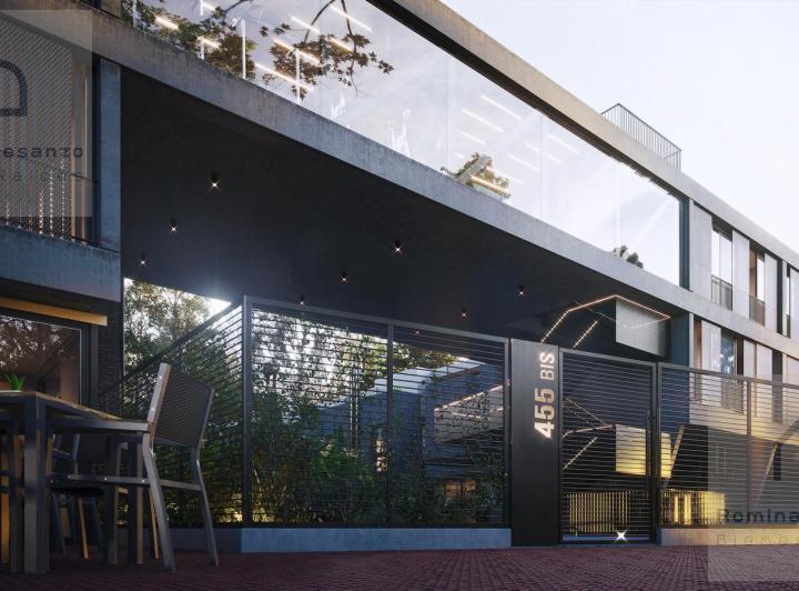 Departamento · 67m² · 4 Ambientes
