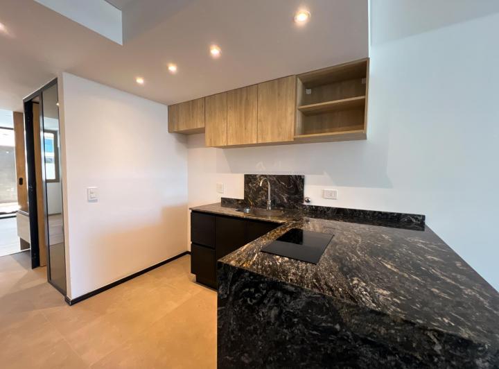 Departamento · 47m² · 2 Ambientes