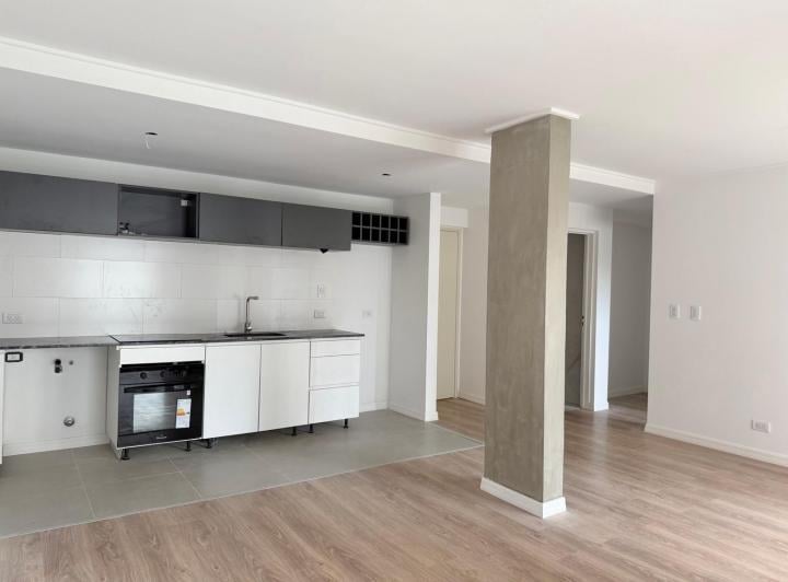 Departamento · 80m² · 3 Ambientes