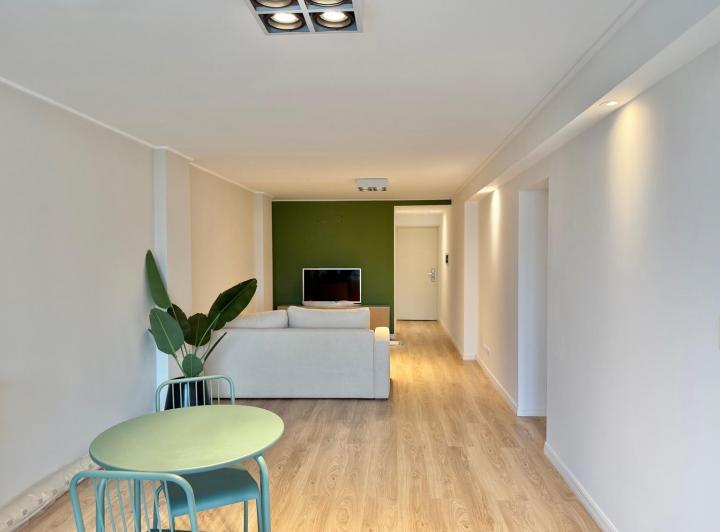 Departamento · 112m² · 3 Ambientes