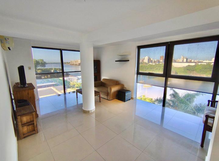 Departamento · 50m² · 2 Ambientes